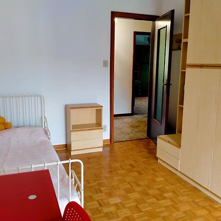 הוילה טריאסטה La Casa Di Pierina מראה חיצוני תמונה