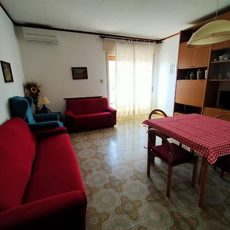 הוילה טריאסטה La Casa Di Pierina מראה חיצוני תמונה