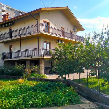 הוילה טריאסטה La Casa Di Pierina מראה חיצוני תמונה