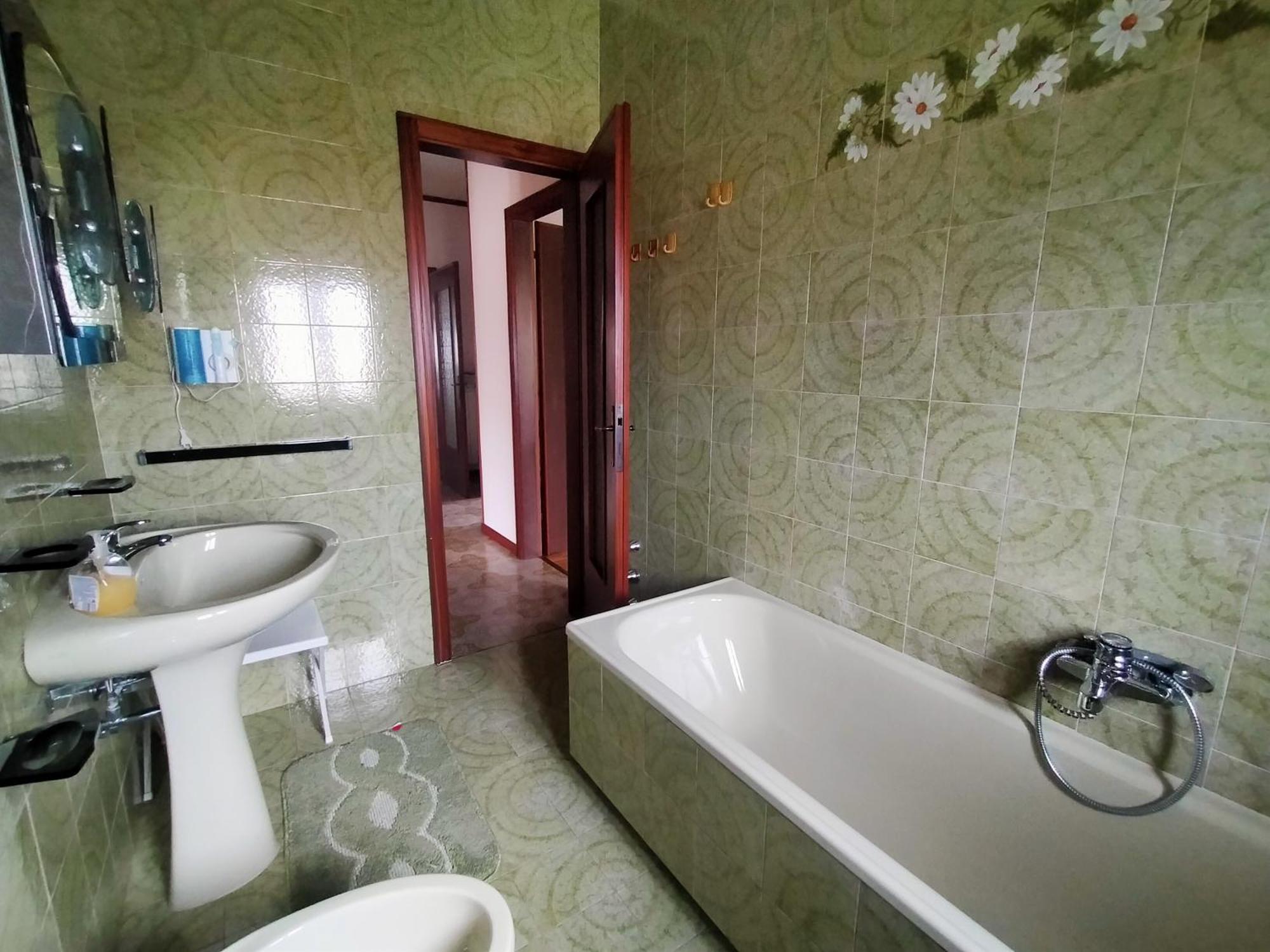הוילה טריאסטה La Casa Di Pierina מראה חיצוני תמונה