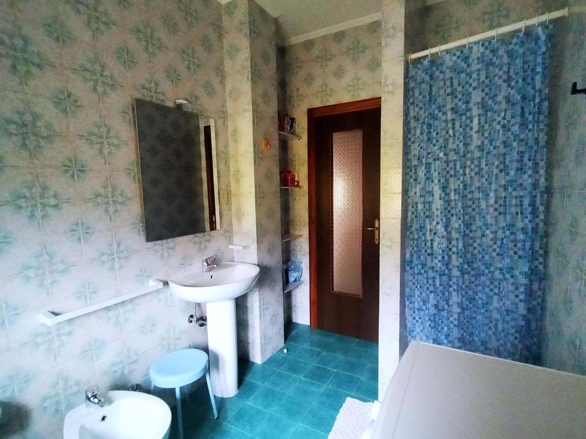 הוילה טריאסטה La Casa Di Pierina מראה חיצוני תמונה