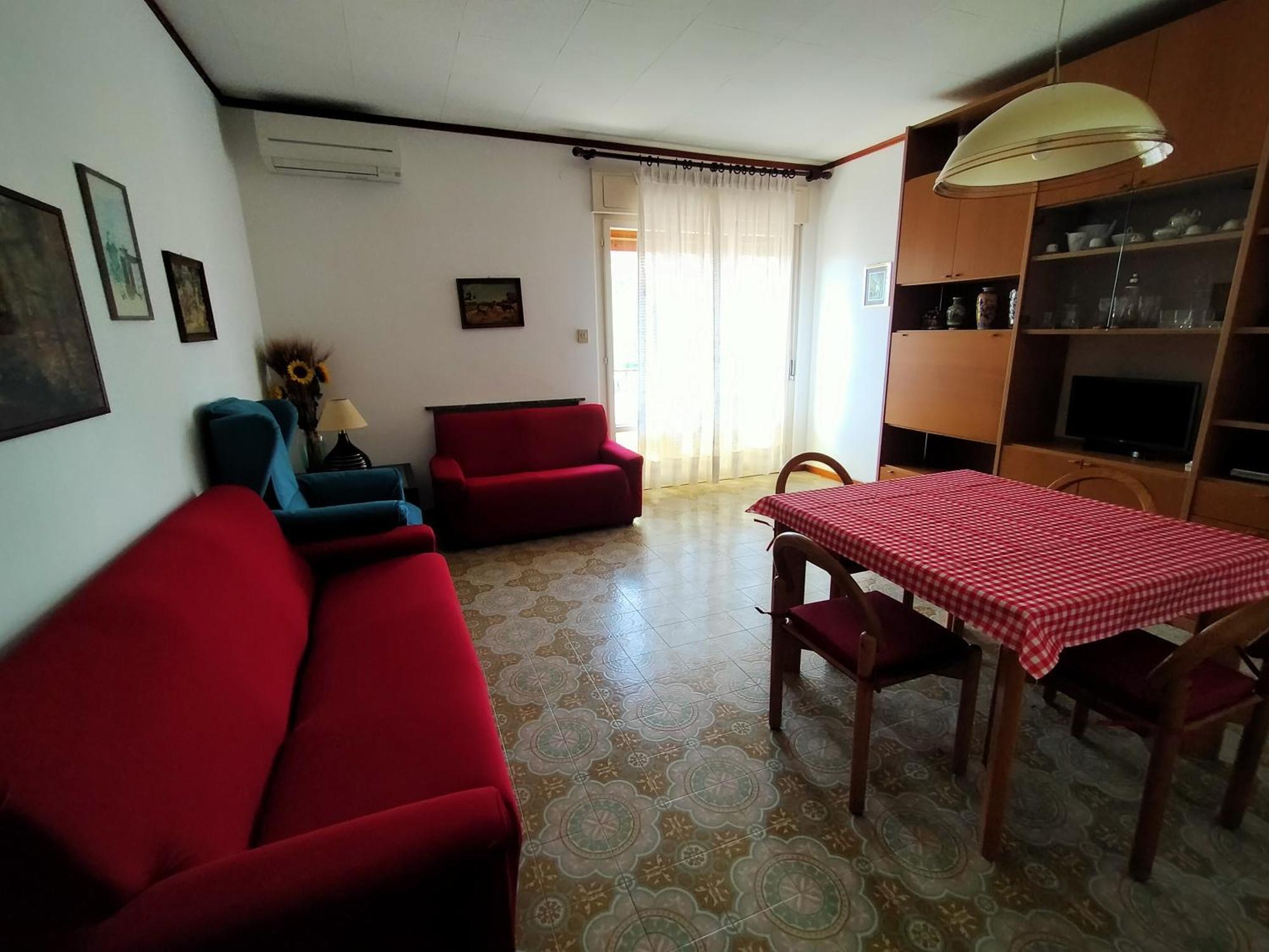 הוילה טריאסטה La Casa Di Pierina מראה חיצוני תמונה