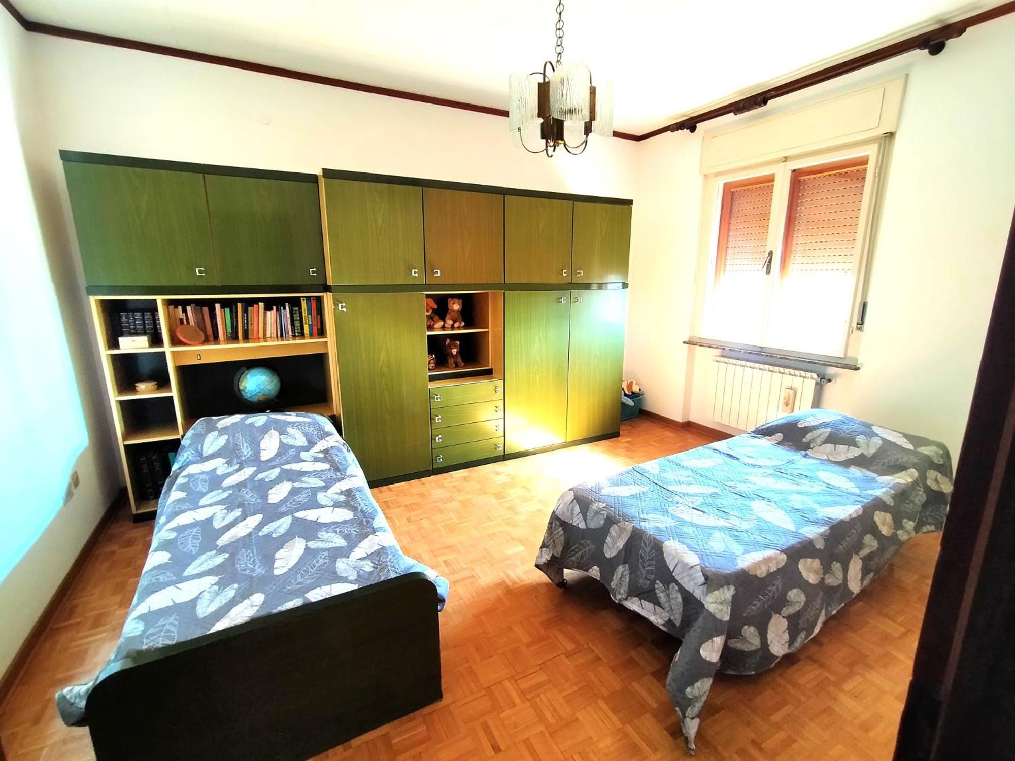 הוילה טריאסטה La Casa Di Pierina מראה חיצוני תמונה